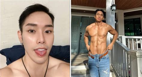 Valentine Rosales inokray ang topless photo ni Rendon Labador: .